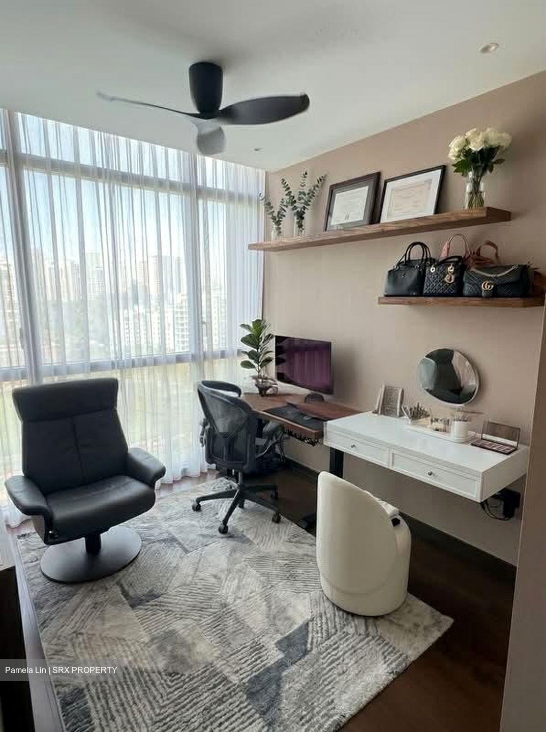 Pullman Residence  (D11), Condominium #568302731